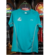 Lining ATSH099-2 T-shirt